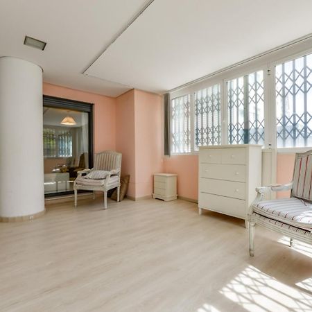 Enorme Apartamiento En Cala Alta De Villajoyosa Cala de Finestrat Eksteriør billede