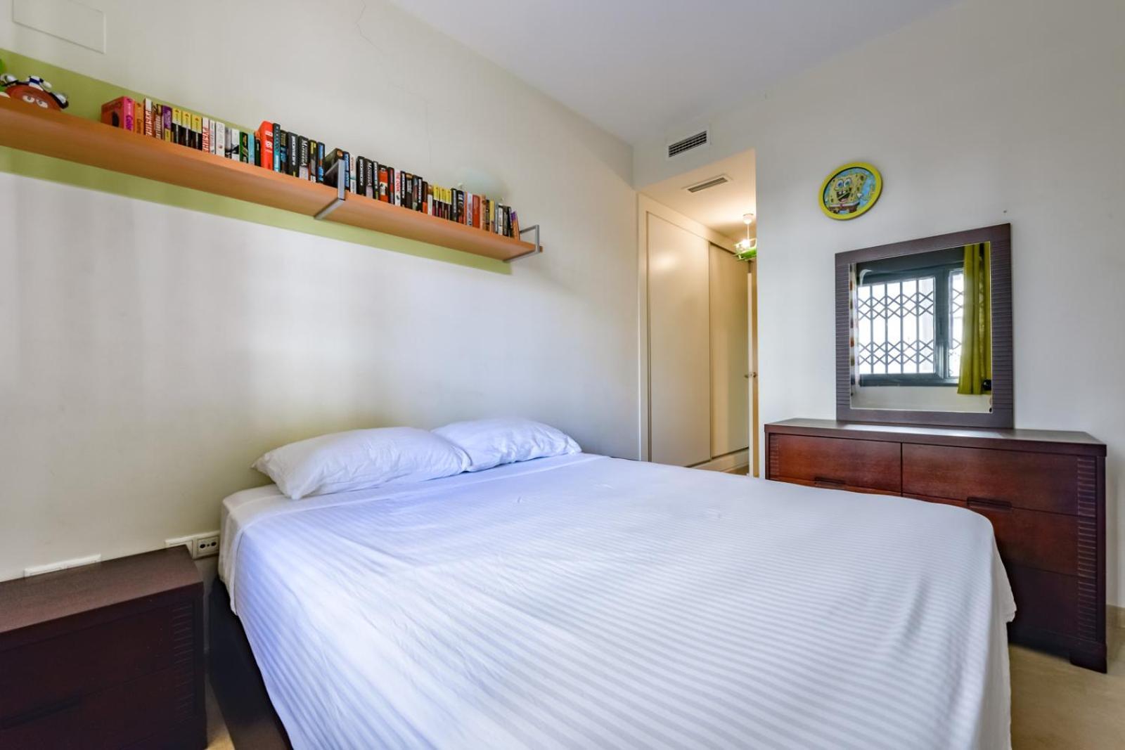 Enorme Apartamiento En Cala Alta De Villajoyosa Cala de Finestrat Eksteriør billede
