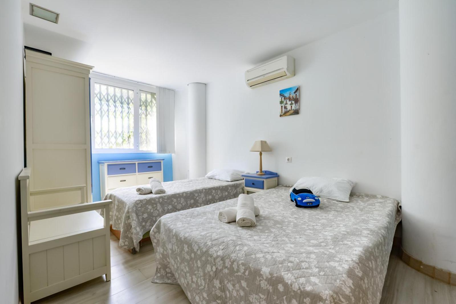 Enorme Apartamiento En Cala Alta De Villajoyosa Cala de Finestrat Eksteriør billede