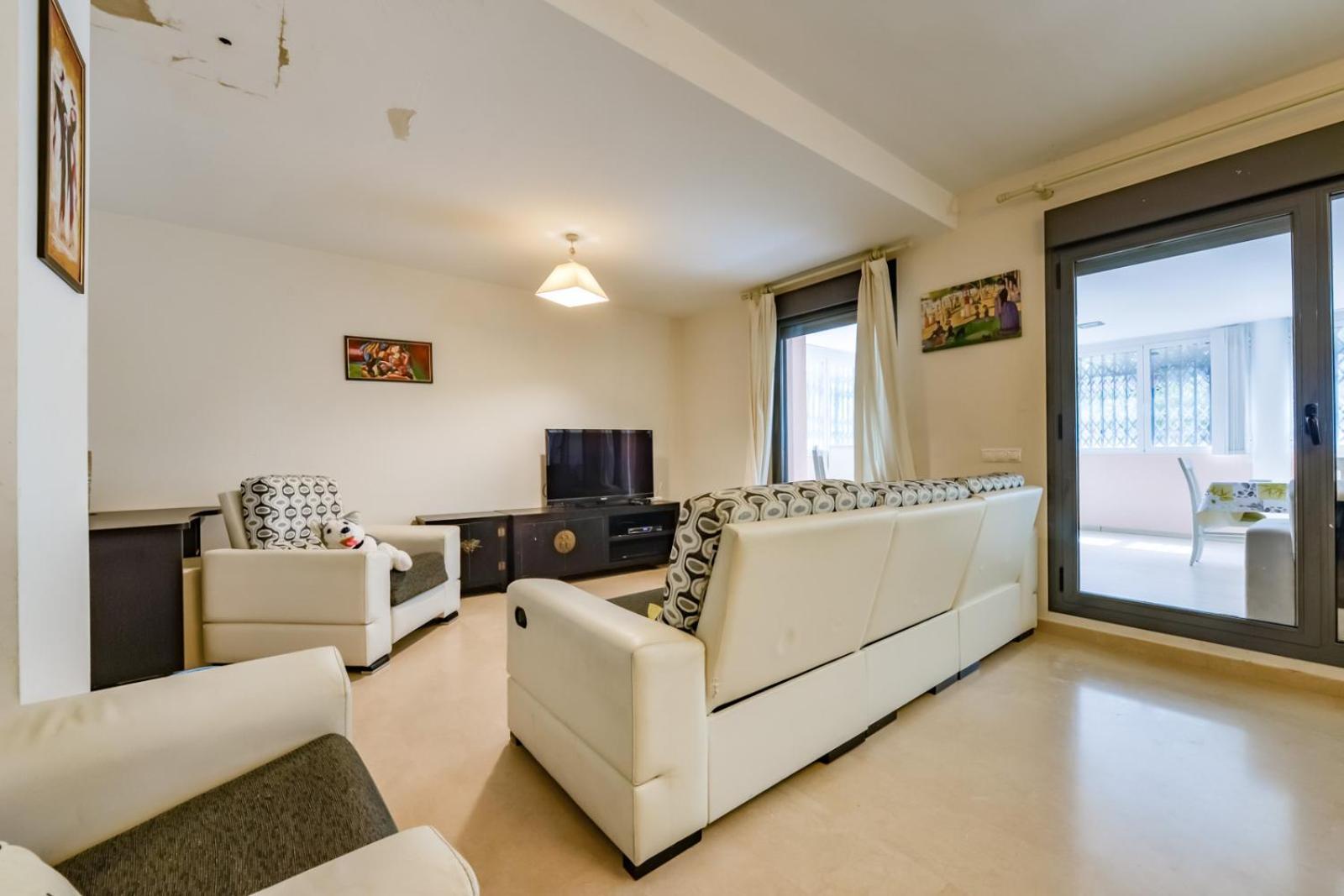 Enorme Apartamiento En Cala Alta De Villajoyosa Cala de Finestrat Eksteriør billede