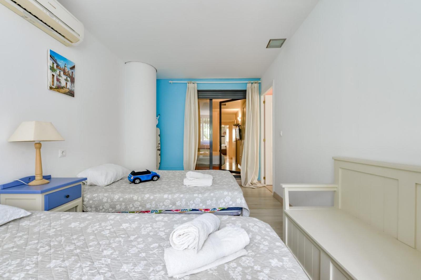 Enorme Apartamiento En Cala Alta De Villajoyosa Cala de Finestrat Eksteriør billede