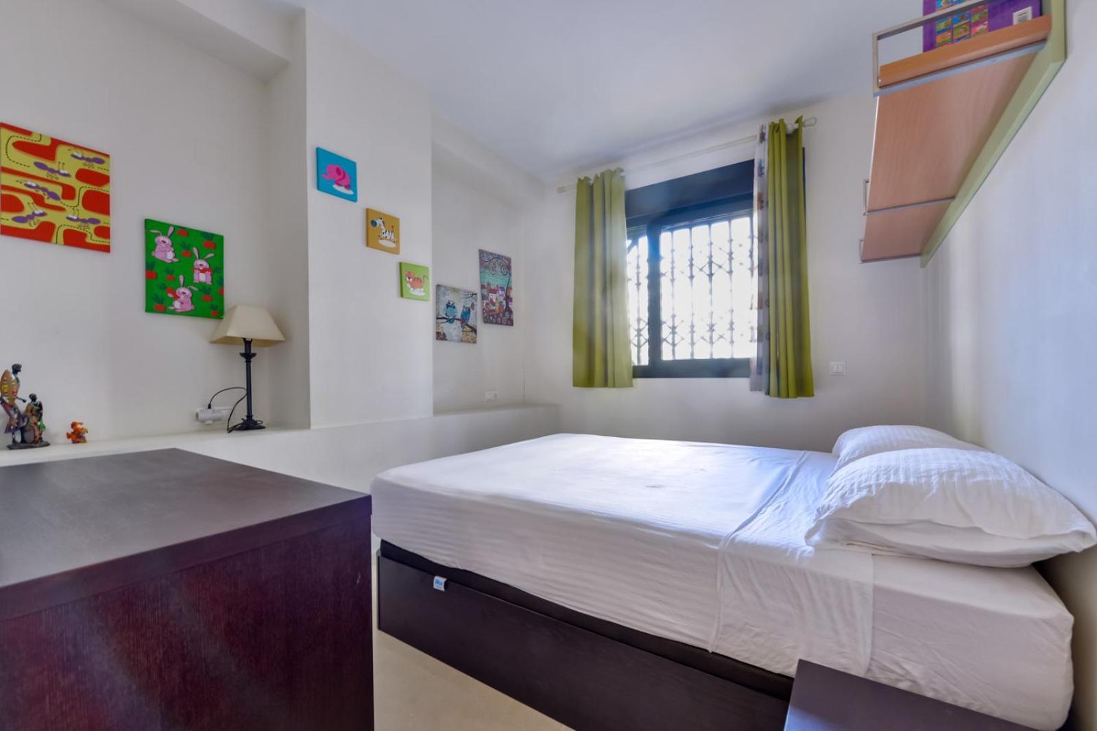 Enorme Apartamiento En Cala Alta De Villajoyosa Cala de Finestrat Eksteriør billede