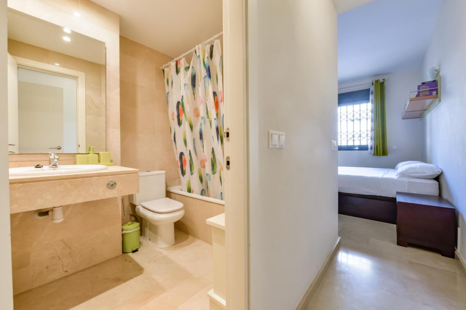 Enorme Apartamiento En Cala Alta De Villajoyosa Cala de Finestrat Eksteriør billede