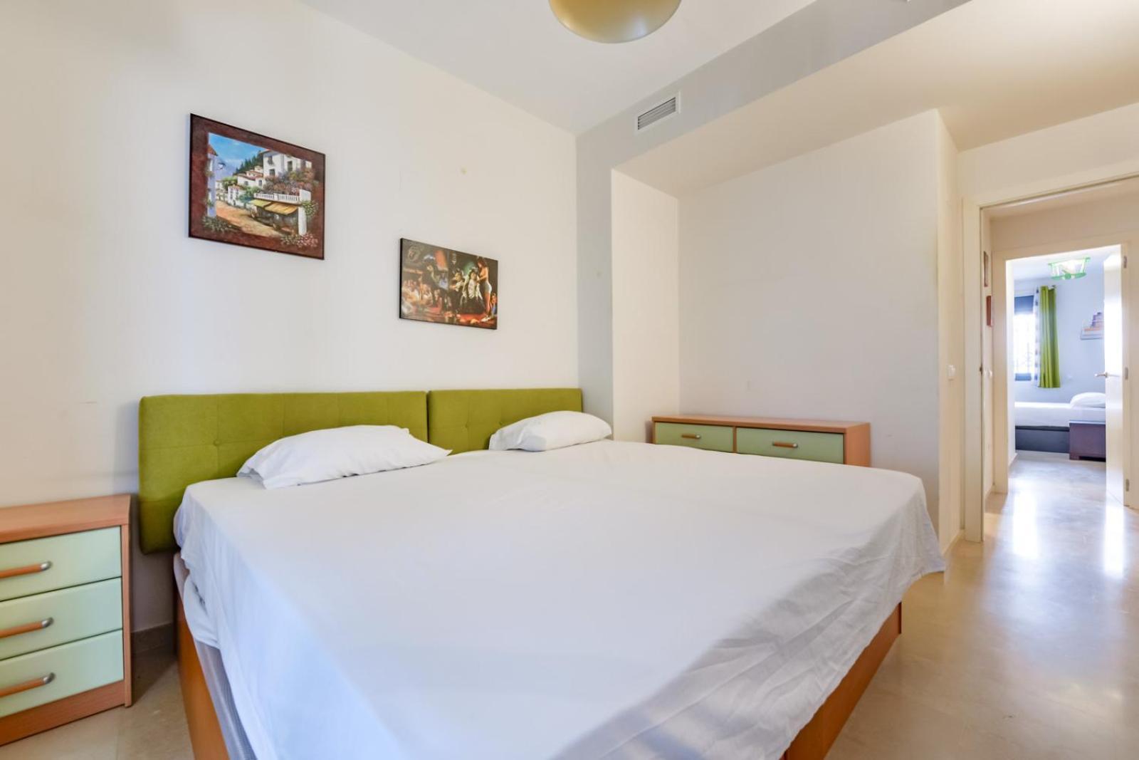 Enorme Apartamiento En Cala Alta De Villajoyosa Cala de Finestrat Eksteriør billede